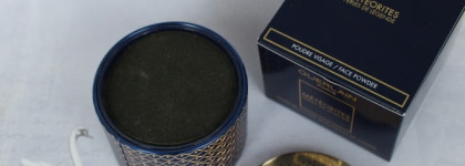 Guerlain Météorites Perles de Légende - волшебная пудра из индийской сказки