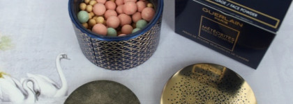 Guerlain Météorites Perles de Légende - волшебная пудра из индийской сказки