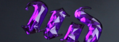 Отличная палетка теней Urban Decay Vice – XX LTD Reloaded