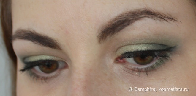 Отличная палетка теней Urban Decay Vice – XX LTD Reloaded