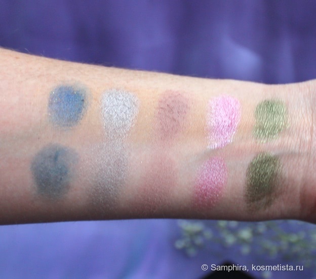 Отличная палетка теней Urban Decay Vice – XX LTD Reloaded