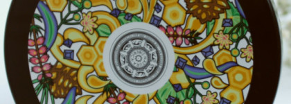 Bio-скраб Crazy Desserts Соленый Мед - еще один замечательный скраб от Natura Siberica