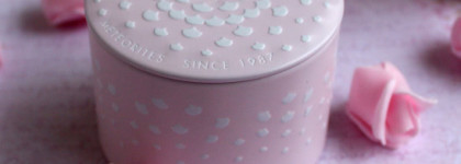 Guerlain Meteorites Birthday Candle Pearls лето 2017 - моя новая любовь