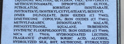 Шелковая тональная основа Kanebo Sensai Fluid Finish SPF 15 # FF202 Soft Beige