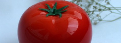 Маска TonyMoly Tomatox Magic White Massage Pack - мой незаменимый помощник в борьбе за красивую кожу