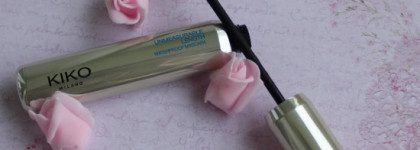 Тушь для ресниц Unmeasurable Length Waterproof Mascara от Kiko Milano