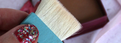 Легендарный бронзер Benefit Hoola Bronzing Powder