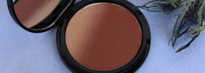 Великолепные летние румяна NYX Ombre Blush #06 Nude to me