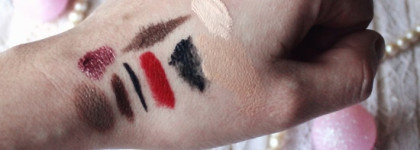 Гидрофильное масло Misa Yei Hyun Cleansing Oil от Missha - моя любовь.