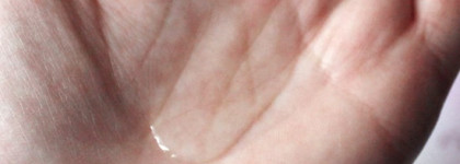 Гидрофильное масло Misa Yei Hyun Cleansing Oil от Missha - моя любовь.