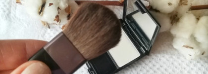 Хайлайтер снежной королевы Shiseido Luminizing Satin Face Color High Beam WT905