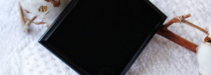 Хайлайтер снежной королевы Shiseido Luminizing Satin Face Color High Beam WT905