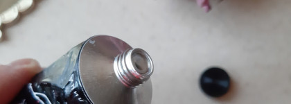 Laboratorium Ceromati Pueritia крем для срочного омоложения, который меня влюбил в себя