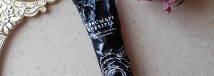 Laboratorium Ceromati Pueritia крем для срочного омоложения, который меня влюбил в себя