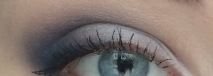 Тени для век Smashbox PhotoOp Eye Shadow Trio № Skybox