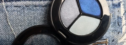 Тени для век Smashbox PhotoOp Eye Shadow Trio № Skybox