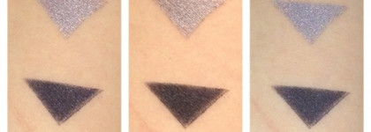 Тени для век Smashbox PhotoOp Eye Shadow Trio № Skybox