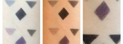 Палетка для вечернего макияжа Sephora Collection IT Palette - Smoky Eyeshadow Collection