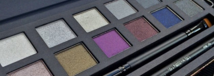 Палетка для вечернего макияжа Sephora Collection IT Palette - Smoky Eyeshadow Collection