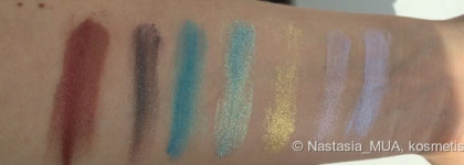 Волшебство от Tammy Tanuka