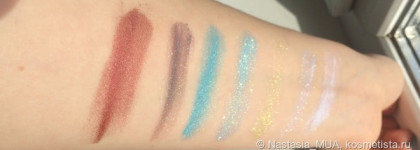 Волшебство от Tammy Tanuka