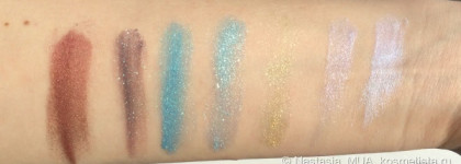 Волшебство от Tammy Tanuka