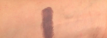 Серый - только для смелых! Помада Matte Lipstick №436 от Inglot