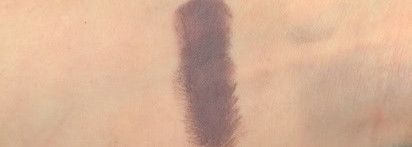 Серый - только для смелых! Помада Matte Lipstick №436 от Inglot