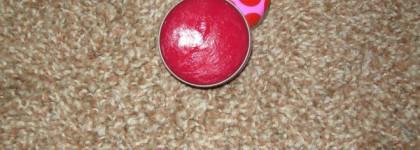 Мой арсенал бальзамов для губ