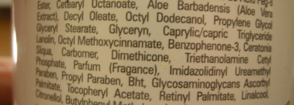 Весенний уход с Tabaiba