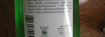 И загореть и кожу не высушить с Tabaiba