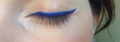 Starwars в миниатюре: Тинты Cailyn Star Wave Glitter Tint - 8Pisces, 7Aquarius