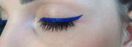 Starwars в миниатюре: Тинты Cailyn Star Wave Glitter Tint - 8Pisces, 7Aquarius