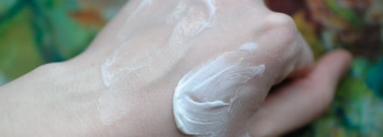 Yves Rocher Hydratation Intense и  Creamy Repair Mask  Не проходите мимо! оно того стоит