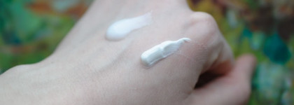 Yves Rocher Hydratation Intense и  Creamy Repair Mask  Не проходите мимо! оно того стоит