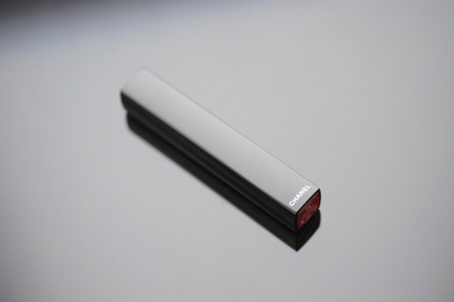 Chanel Rouge Allure Gloss 18 seduction