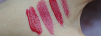 Chanel Rouge Allure Gloss 18 seduction