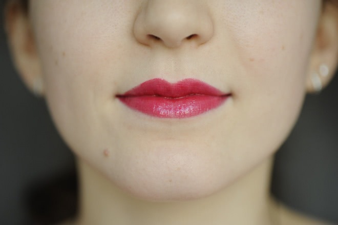 Chanel Rouge Allure Gloss 18 seduction