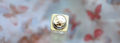 Dior Addict lipstick 253 Basic