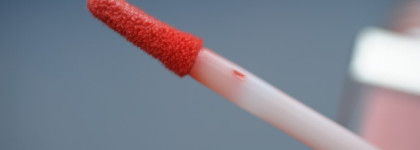 Clarins Gloss Prodige 8 papaya