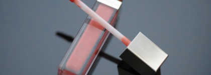 Clarins Gloss Prodige 8 papaya