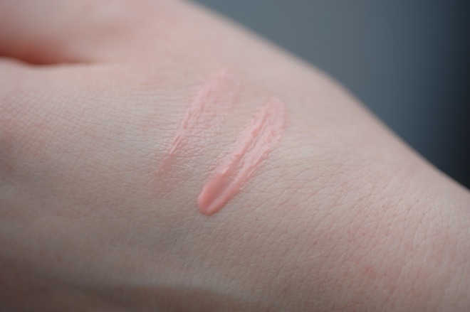 L'Oreal Paris Infaillible Xtreme Resist в оттенке Cream 101 «girl on top»