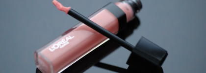 L'Oreal Paris Infaillible Xtreme Resist в оттенке Cream 101 «girl on top»