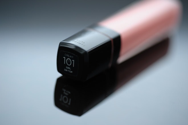 L'Oreal Paris Infaillible Xtreme Resist в оттенке Cream 101 «girl on top»