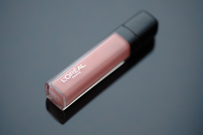 L'Oreal Paris Infaillible Xtreme Resist в оттенке Cream 101 «girl on top»