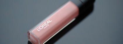 L'Oreal Paris Infaillible Xtreme Resist в оттенке Cream 101 «girl on top»