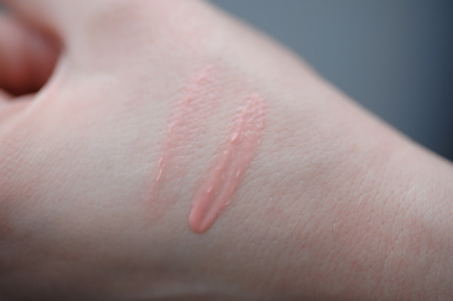 L'Oreal Paris Infaillible Xtreme Resist в оттенке Cream 101 «girl on top»