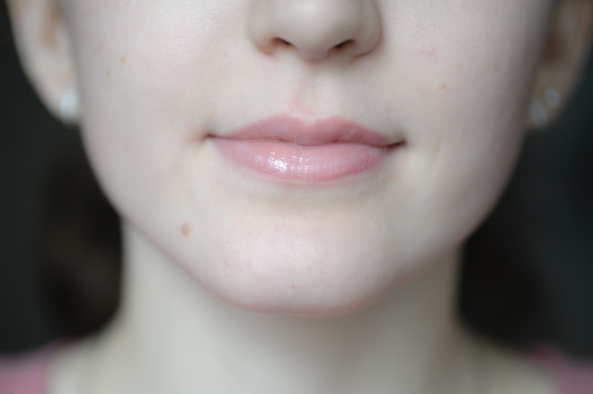 L'Oreal Paris Infaillible Xtreme Resist в оттенке Cream 101 «girl on top»