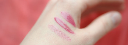 Maybelline New York Color Elixir Lip Lacquer #135 Raspberry Rhapsody