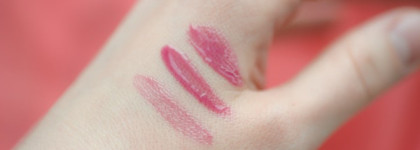 Maybelline New York Color Elixir Lip Lacquer #135 Raspberry Rhapsody